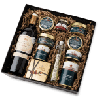 Révéillon 2 - avec Bergerac Prestige et Cou de Canard Farci