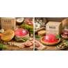 Blush écologique
