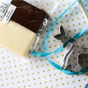 Coffret éducatif & créatif " Le chocolat "